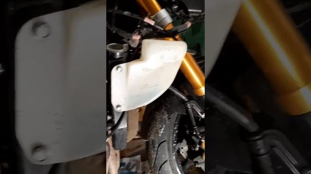 Ямаха р6 замена антифриза смотреть онлайн