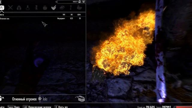 Elder Scrolls V Skyrim КВЕСТЫ МАГОВ смотреть онлайн