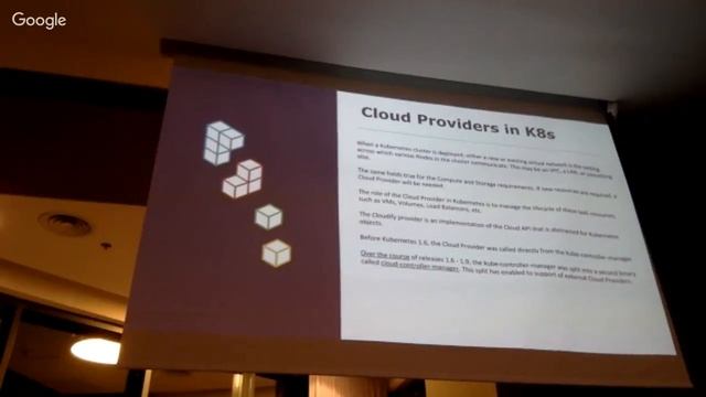 Container Orchestration with Kubernetes and Multi-Cloud Kubernetes Management смотреть онлайн