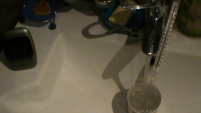 01.12.2016г. г. Балашиха. ГВС даже не тёплая смотреть онлайн