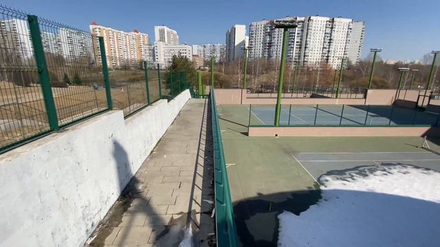 Погода улучшается , настроение поднимается / качество видео возвращаешься 4K смотреть онлайн