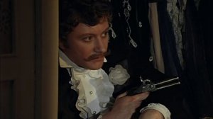 Соломенная шляпка. Часть 2