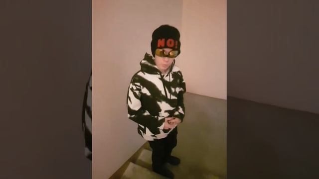 Тренировка Александра Рыжкина. Разминка и упражнения на ноги смотреть онлайн