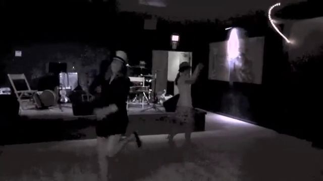 Uptown Swing - Varsity Drag/Black Bottom смотреть онлайн