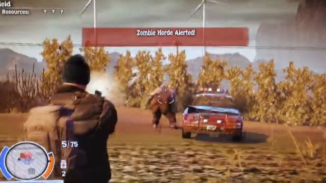 State of Decay: Biggun Fight смотреть онлайн