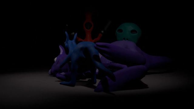 Garten Of Banban 6 - Official Teaser Trailer