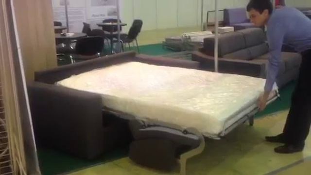 Механизм трансформации Отелло Н18 Multiform (Мультиформ) смотреть онлайн