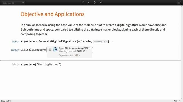 Introduction to Cryptography: Hash Functions смотреть онлайн