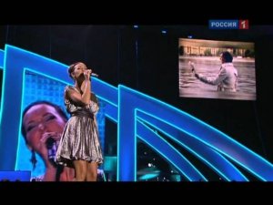 Алсу. Песня года 2011 - «Иногда»