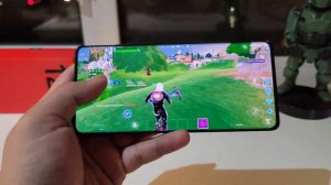 OnePlus 12R Review | Gaming Test - PUBG, Fortnite, COD Mobile, Nintendo Switch Emulation