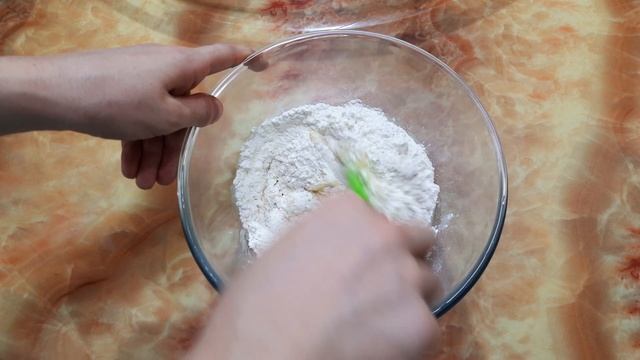 Печенье с шоколадными каплями | Американское печенье с шоколадными крошками |Chocolate Chips Cookie смотреть онлайн
