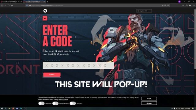 How to Get PRIDE Player Cards & Duality Player Card in Valorant (Redeem Codes Inside) смотреть онлайн