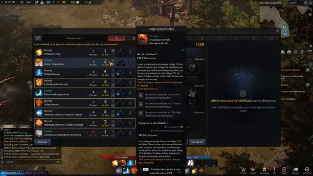 LOST ARK | 🚨FINAL BETA CERRADA | 🐰MASCOTA 🐇 Y NUEVA MAZMORRA EN DIFICIL 💥 #beta #lostark #freetopla смотреть онлайн