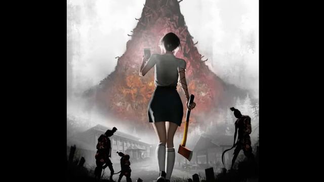 DreadOut 2 OST - Dark Reflection