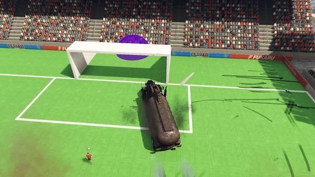 Every time I crash the car gets longer in GTA 5 смотреть онлайн