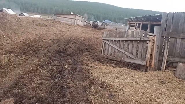 МТЗ 82 1 Трудовые Дни Нашего Села смотреть онлайн