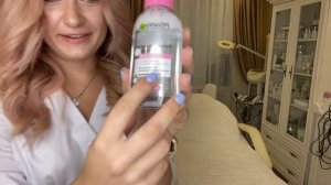 Вся правда о мицеллярной воде. Эксперимент с мицелярной водой