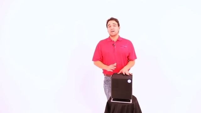 Stadler Form Oskar Evaporative Humidifier by Swizz Fred - AchooAllergy.com смотреть онлайн