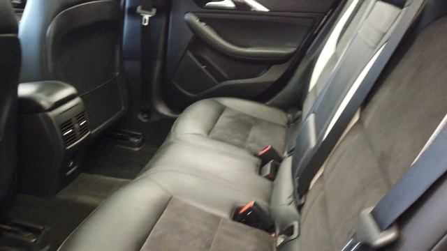 2018 Infiniti QX30 Sport Stock # 12492 смотреть онлайн