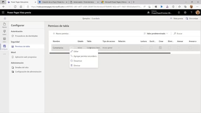 Viernes de BI: Cómo usar Power Pages y Power BI смотреть онлайн