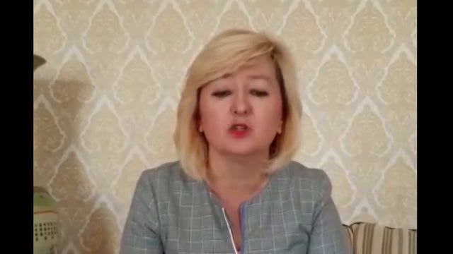 Капсалямова Сауле Серикпаевна смотреть онлайн