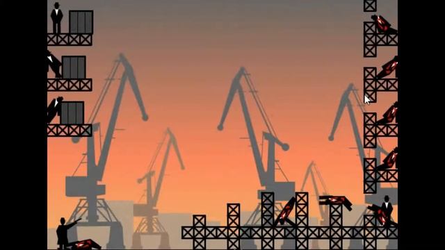 Ricochet Kills 2 Review - Browser Game смотреть онлайн