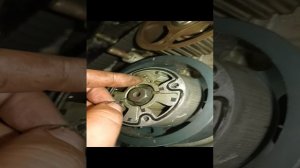 блокировка фазорегулятора к4м.