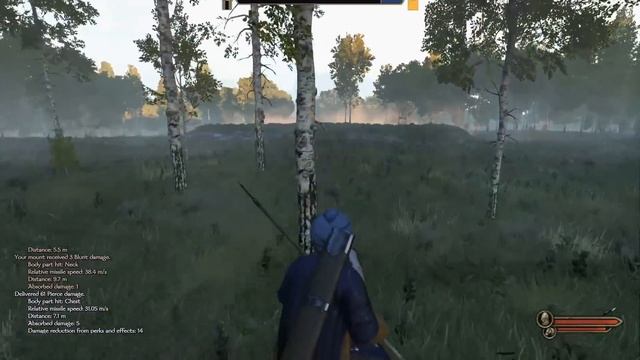 I Survived 100 Days as a MERCHANT in Bannerlord... Here's What Happened смотреть онлайн