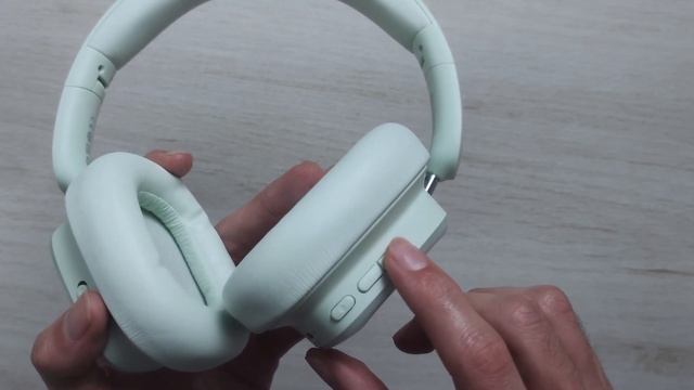 Baseus Bowie H1i REVIEW COMPLETO!! 100 Horas De Bateria E ANC, Vale A Pena Comprar?