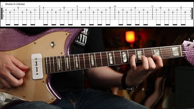 How to Play "Let Down" by Radiohead Guitar Lesson | As featured on The Bear смотреть онлайн