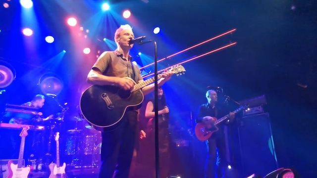 Ismo Alanko feat. Silja ja Paula Rautamaa - Aino ja Ali - Synttäribileet - Tavastia 11.11.2021 смотреть онлайн