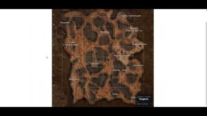 ГДЕ НАЙТИ ВСЕ КАМЕРЫ В CROSSOUT? КАРТА 76 КАМЕР