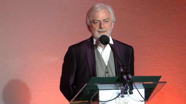 Gramophone Classical Music Awards 2023: The Highlights смотреть онлайн