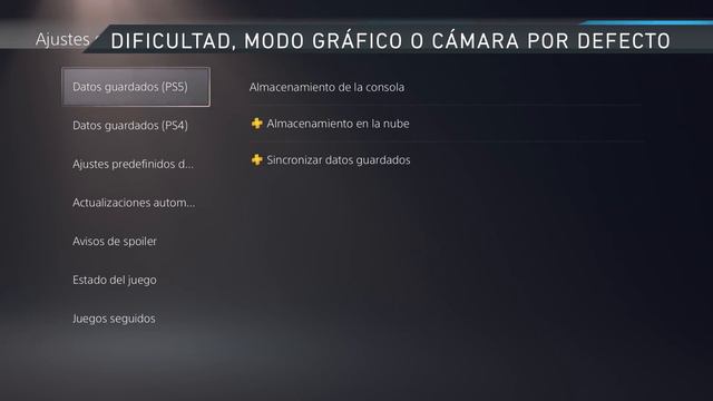 15 TRUCOS para PS5 - Sácale el máximo provecho a tu nueva consola смотреть онлайн
