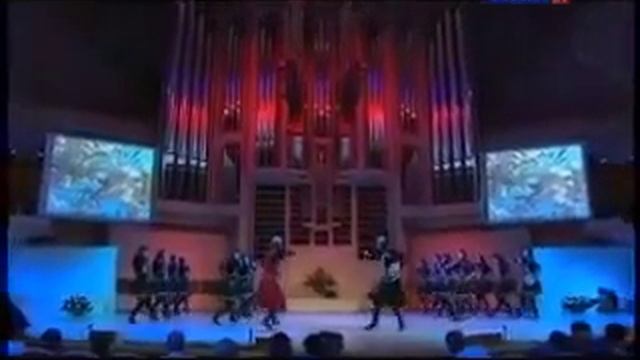 Ансамбль Вайнах чеченец فرقة وايناخ الشيشانية Chechen sword dance смотреть онлайн