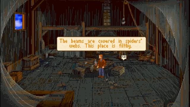 Let's Play... Shadow of the Comet [01] смотреть онлайн