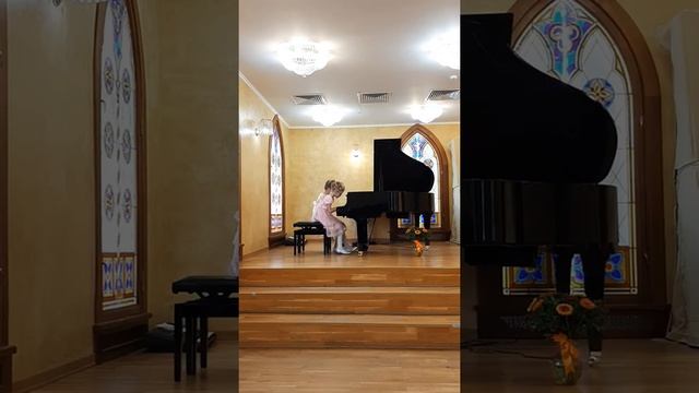Гаврилин Вальс смотреть онлайн