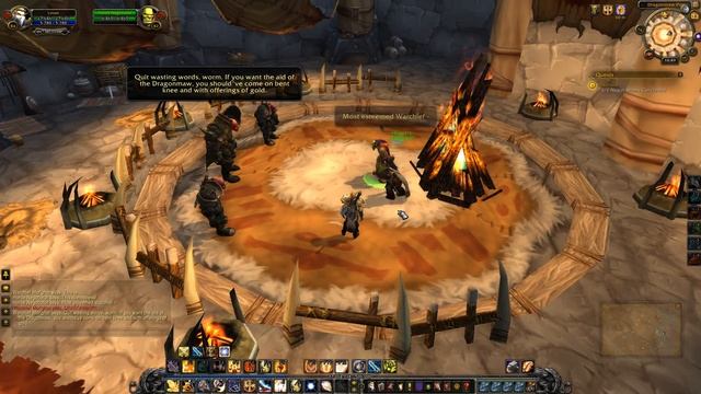 Madness Quest Playthrough - Twilight Highlands смотреть онлайн
