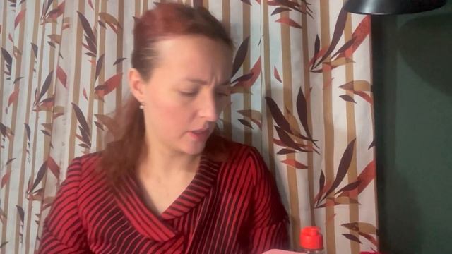 Спасибо продавцу PERFUMEO! Покупки Фикс Прайс к Новому Году. Заказ Wildberries. К нам пришла зима! смотреть онлайн