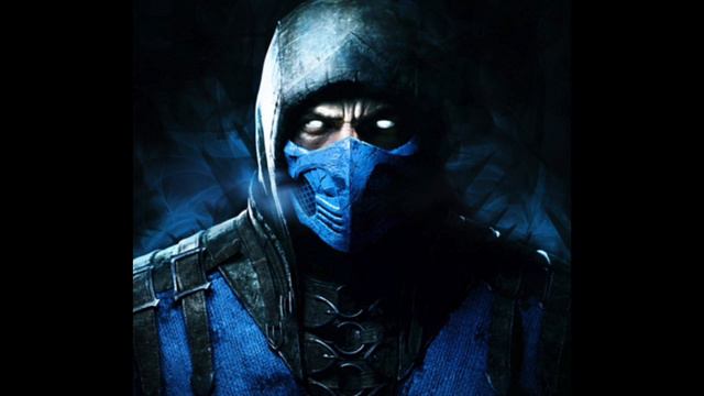 Mortal Kombat 2017 - SUB ZERO THEME - Epic Metal/Orchestra смотреть онлайн