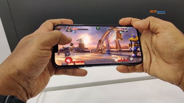 iPhone 13 Pro Max Review I Detailed look on every feature I Why iPhone 13 Pro Max is So-Special ..? смотреть онлайн
