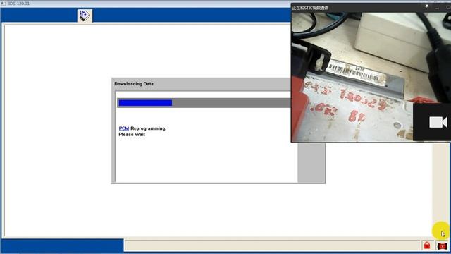 J1850 PWM protocol module programming errors Solved by SVCI J2534 смотреть онлайн