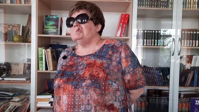 Жизнь и творчество Николая Гумилёва смотреть онлайн