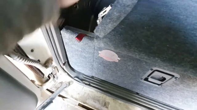 ? Isuzu Bighorn - автомобильный спальник стандартной комплектации. ? spalnik4x4.ru ? Владивосток смотреть онлайн