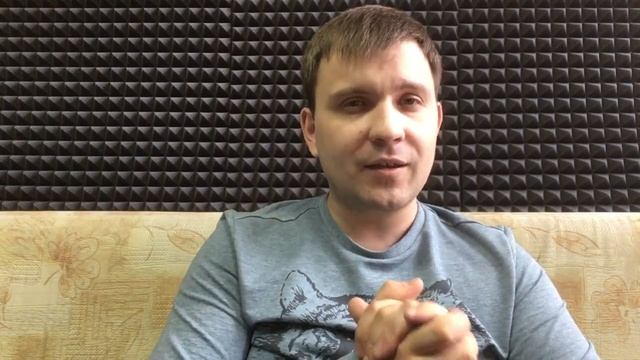 Как проверить акустический поролон?!Ленивый обзор. смотреть онлайн