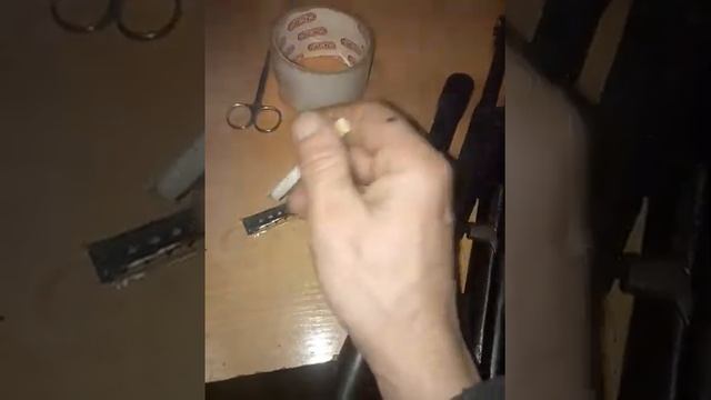 #ИЖ-61модернизация герметизация,перевод на шарик смотреть онлайн