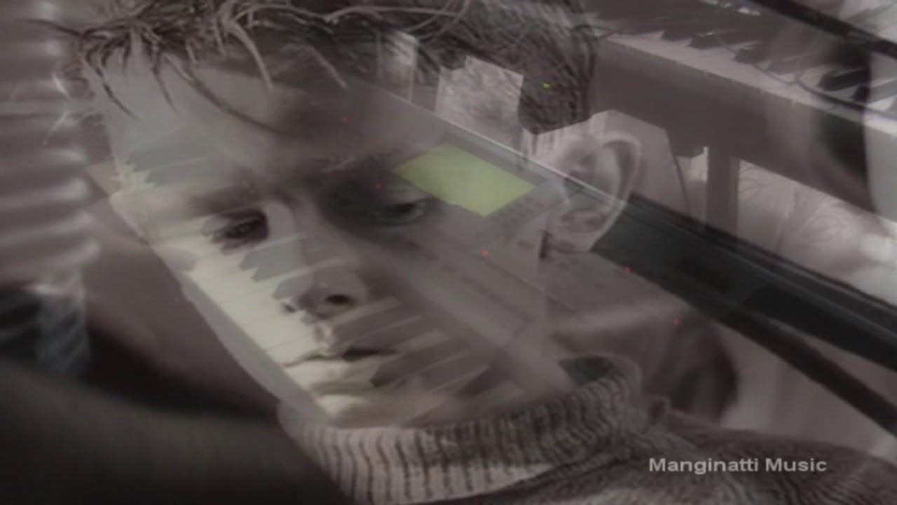 Ностальгия [Евгений Кемеровский piano cover] смотреть онлайн