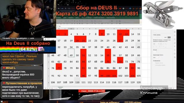 ✅Читаем инструкцию XP Deus2 ! Поговорим о пинпоинтерах!