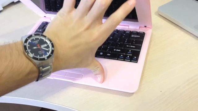 CHINA made netbook EPIC FAIL :DDDD смотреть онлайн