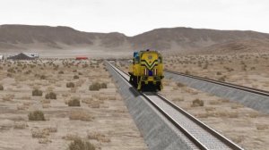 Полицейская погоня за КамАЗом Бензовозом и УАЗиком - Игра про машины BeamNG.Drive